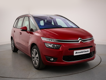 Vehicle details for Brand New Citroën Grand C4 Picasso